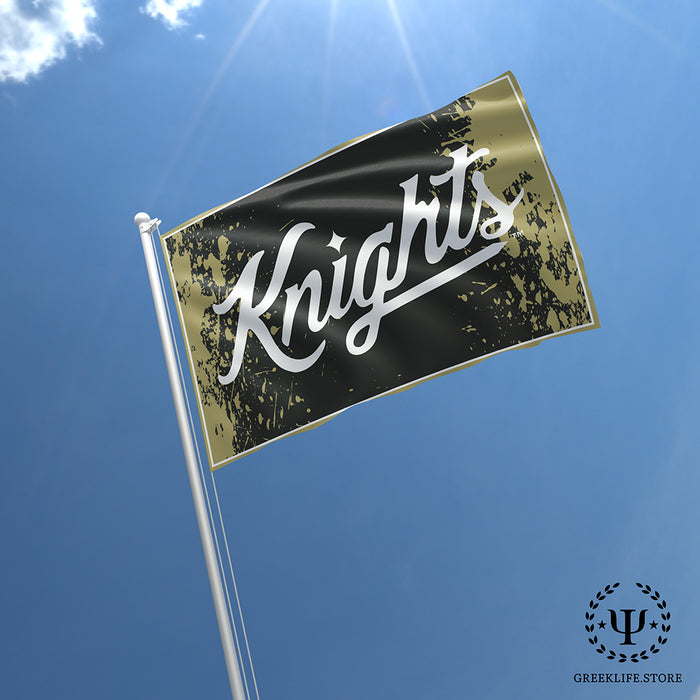 University of Central Florida Flags and Banners