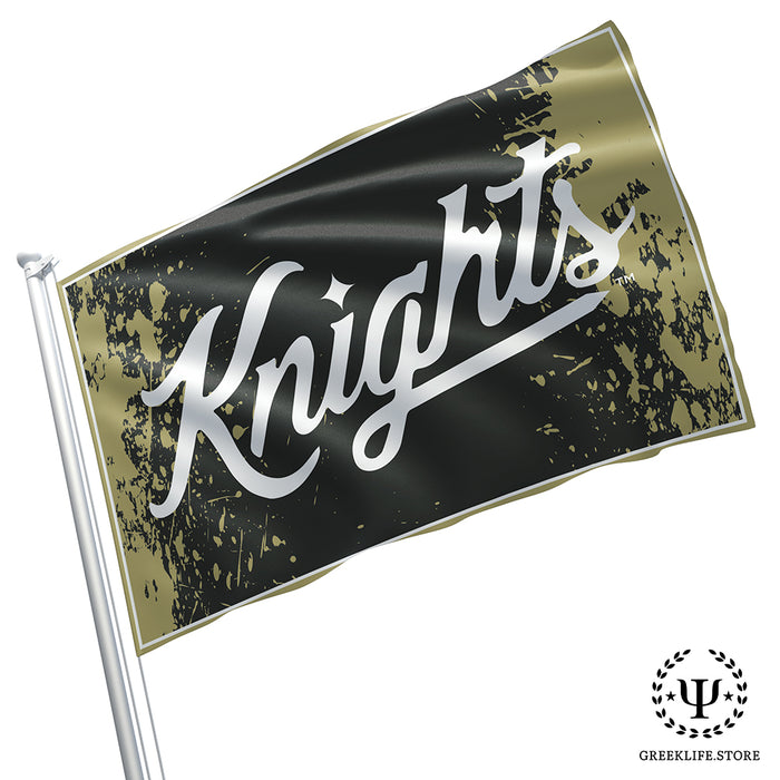 University of Central Florida Flags and Banners