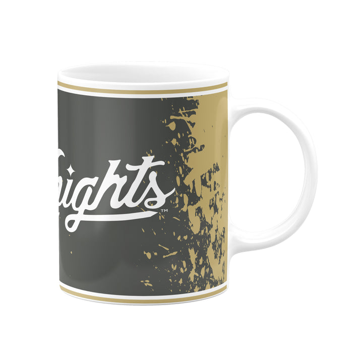 University of Central Florida Coffee Mug 11 OZ
