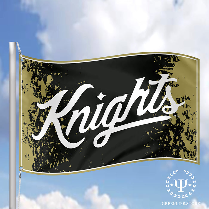 University of Central Florida Flags and Banners