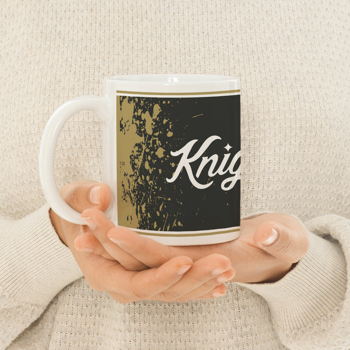 University of Central Florida Coffee Mug 11 OZ
