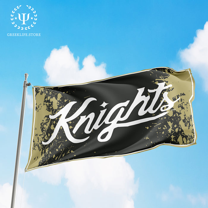University of Central Florida Flags and Banners
