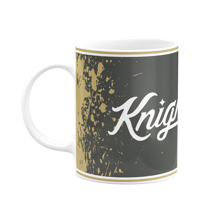 University of Central Florida Coffee Mug 11 OZ