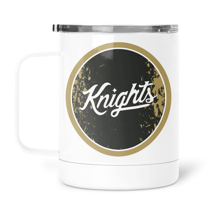 University of Central Florida Stainless Steel Travel Mug 13 OZ
