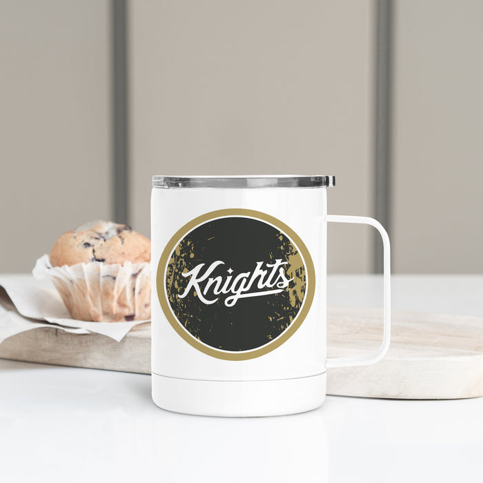 University of Central Florida Stainless Steel Travel Mug 13 OZ