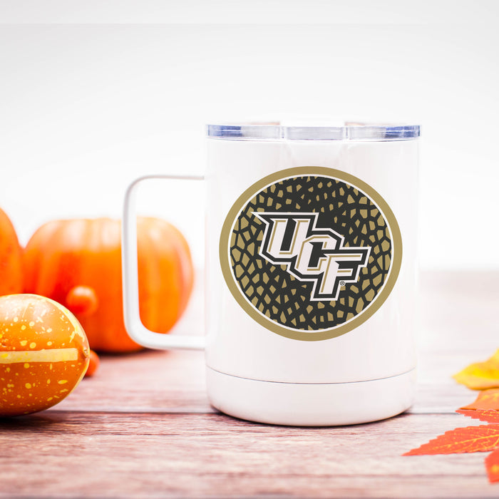 University of Central Florida Stainless Steel Travel Mug 13 OZ