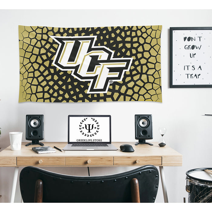University of Central Florida Flags and Banners