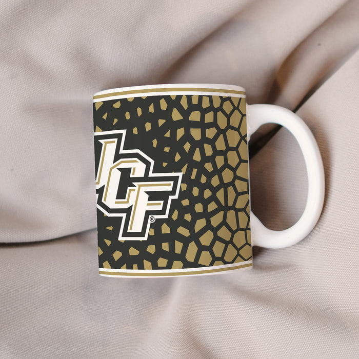 University of Central Florida Coffee Mug 11 OZ