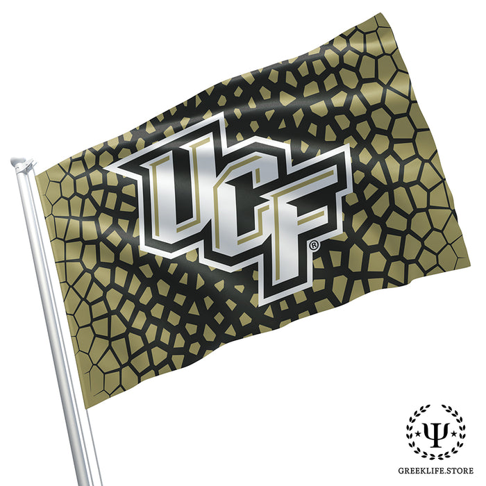 University of Central Florida Flags and Banners