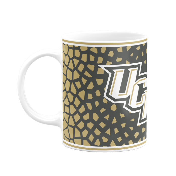 University of Central Florida Coffee Mug 11 OZ