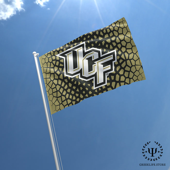 University of Central Florida Flags and Banners