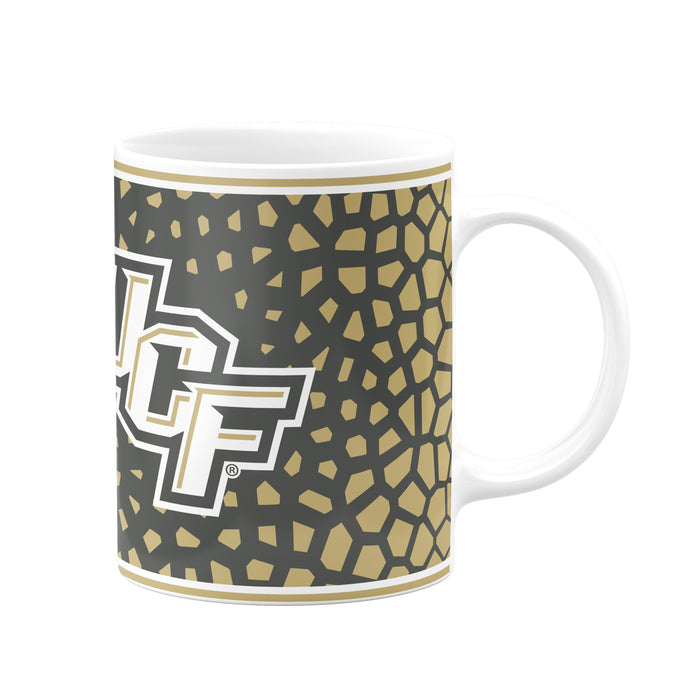 University of Central Florida Coffee Mug 11 OZ