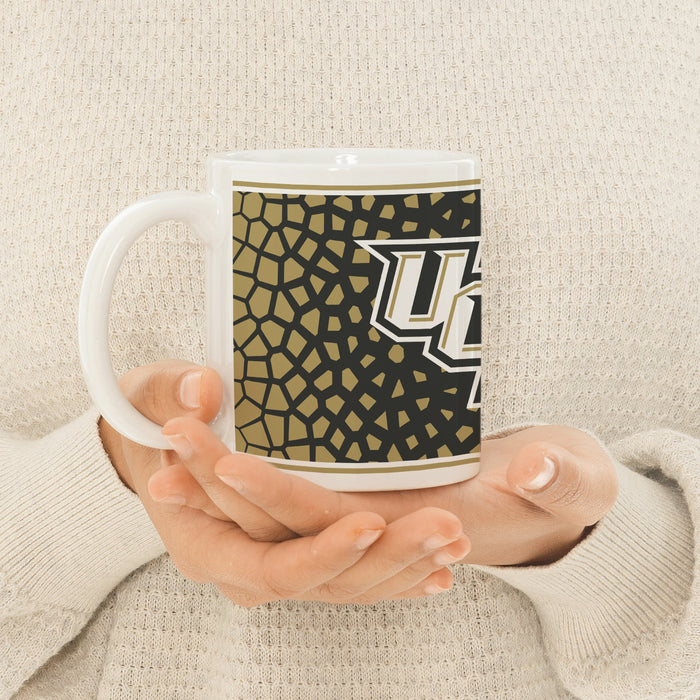 University of Central Florida Coffee Mug 11 OZ