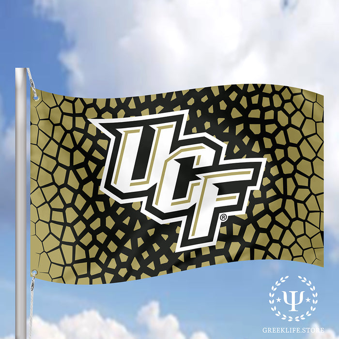 University of Central Florida Flags and Banners