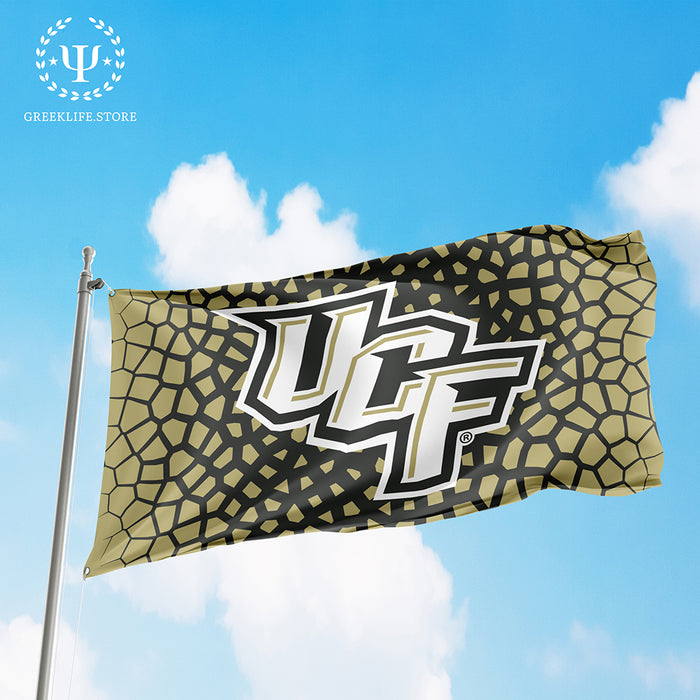 University of Central Florida Flags and Banners
