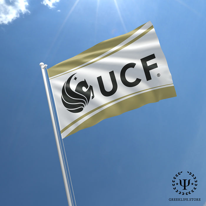 University of Central Florida Flags and Banners