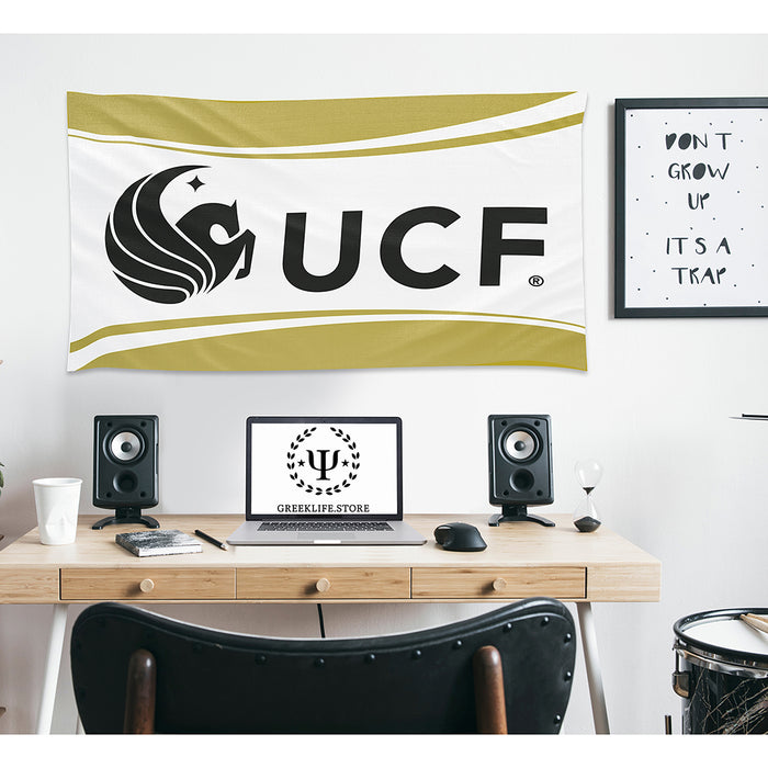University of Central Florida Flags and Banners