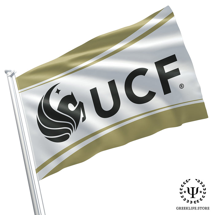 University of Central Florida Flags and Banners
