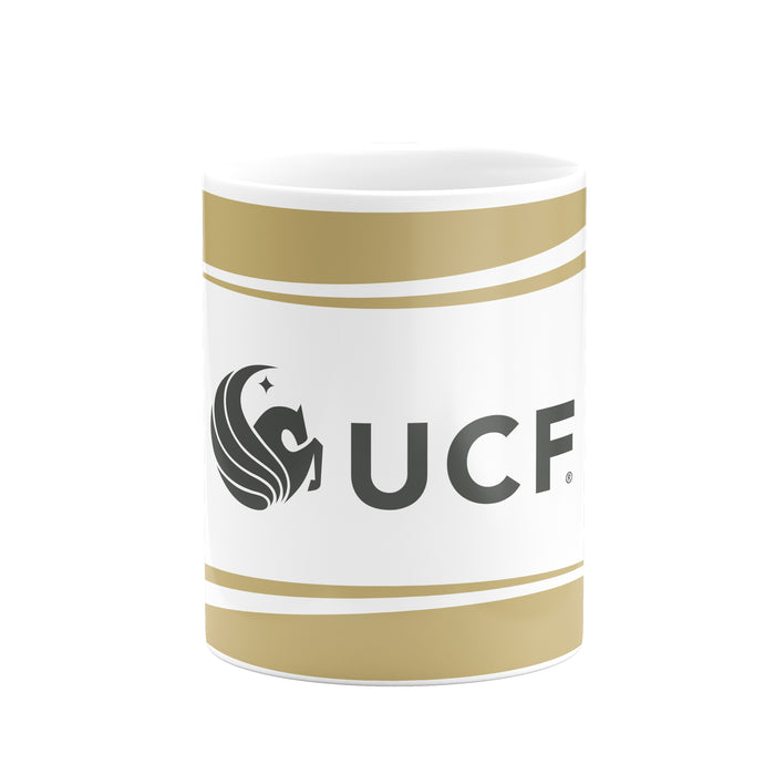 University of Central Florida Coffee Mug 11 OZ