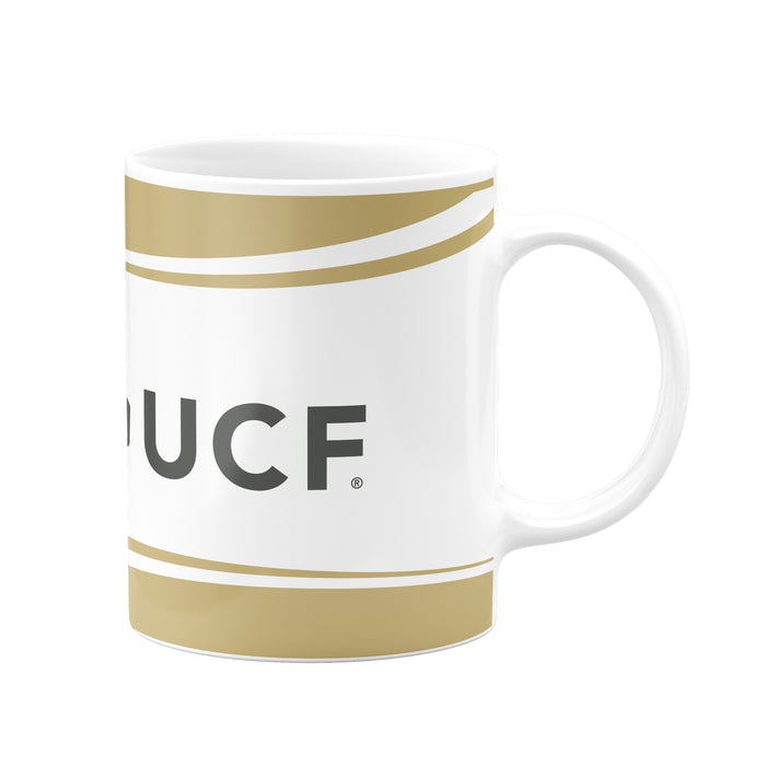 University of Central Florida Coffee Mug 11 OZ