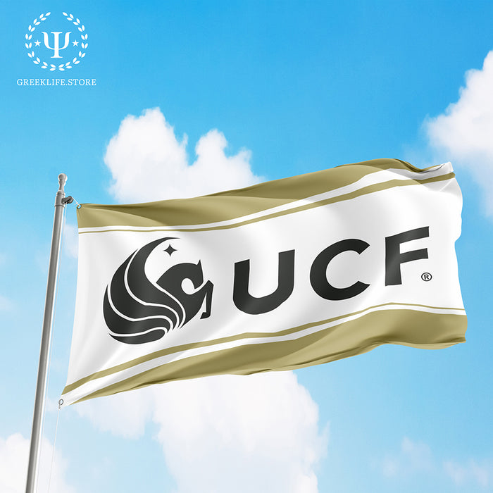 University of Central Florida Flags and Banners