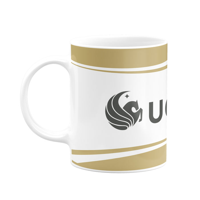 University of Central Florida Coffee Mug 11 OZ