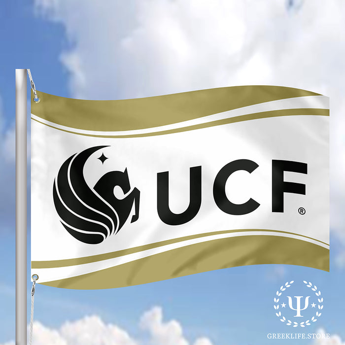 University of Central Florida Flags and Banners