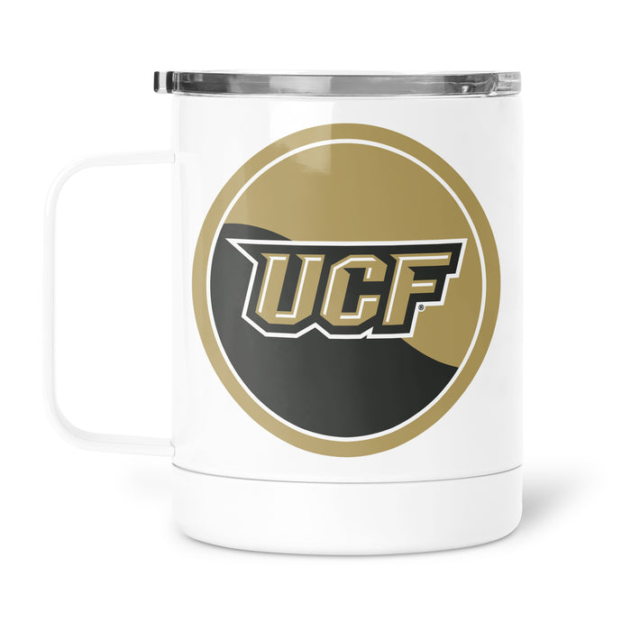 University of Central Florida Stainless Steel Travel Mug 13 OZ