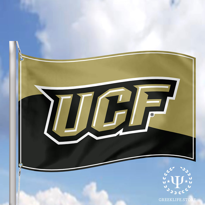 University of Central Florida Flags and Banners