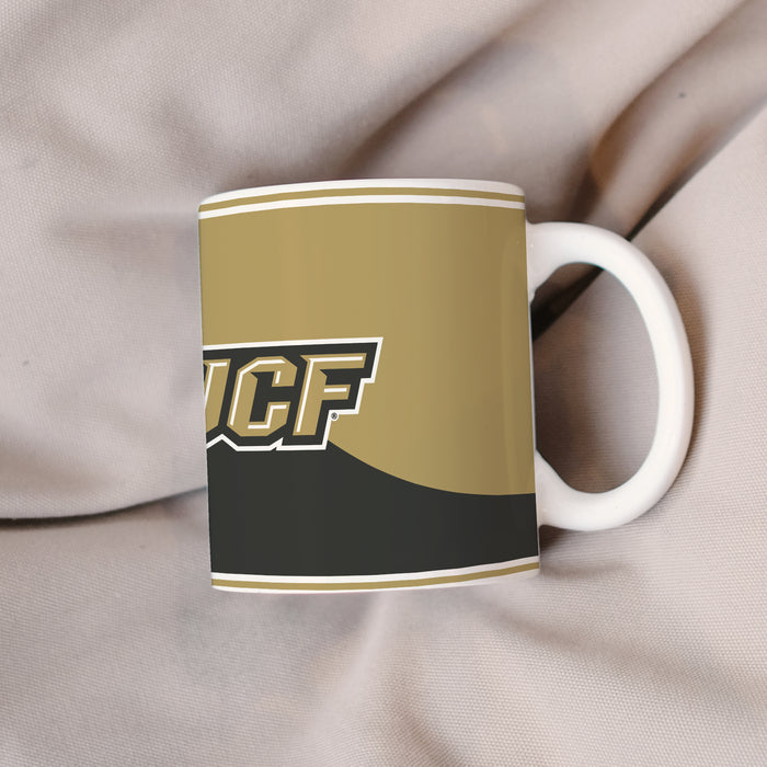 University of Central Florida Coffee Mug 11 OZ