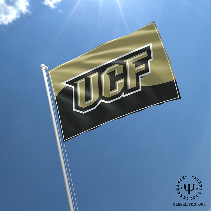 University of Central Florida Flags and Banners