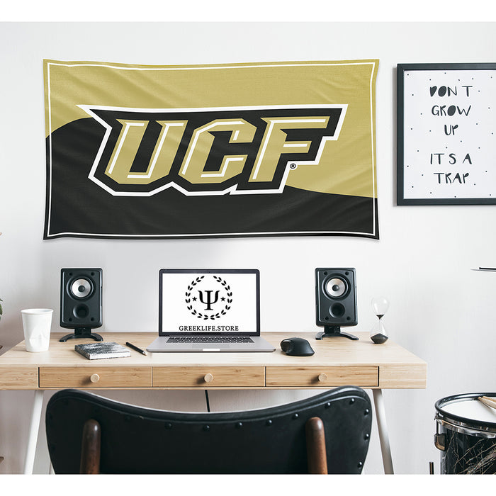 University of Central Florida Flags and Banners