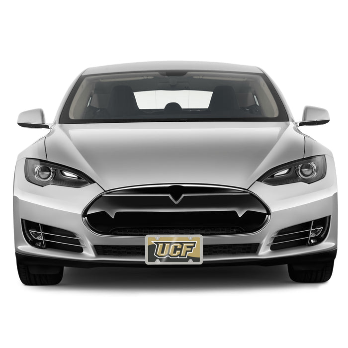 University of Central Florida Decorative License Plate