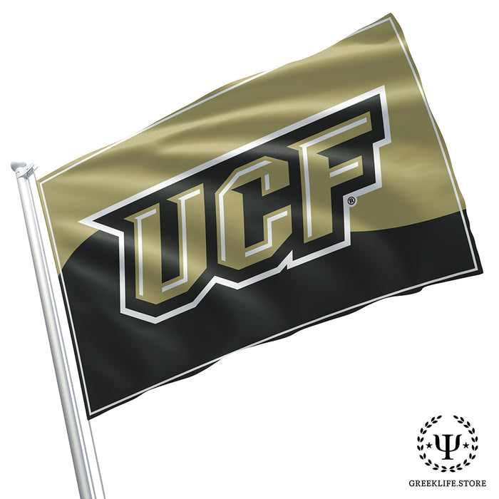 University of Central Florida Flags and Banners