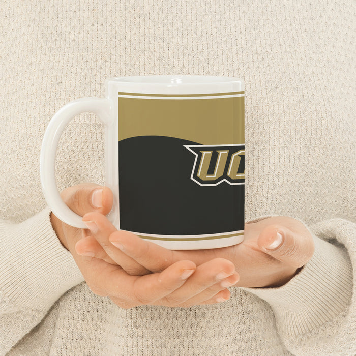 University of Central Florida Coffee Mug 11 OZ