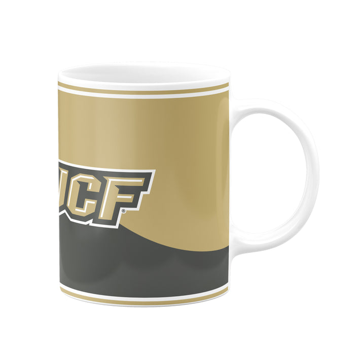 University of Central Florida Coffee Mug 11 OZ