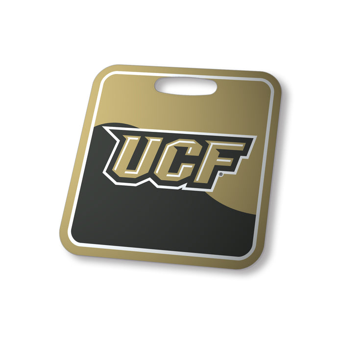 University of Central Florida Luggage Bag Tag (square)