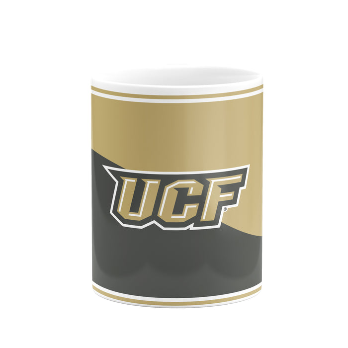 University of Central Florida Coffee Mug 11 OZ