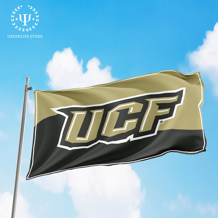 University of Central Florida Flags and Banners