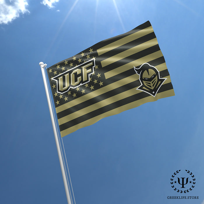 University of Central Florida Flags and Banners