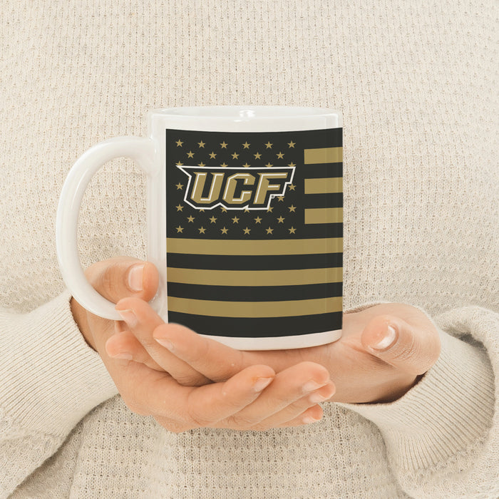 University of Central Florida Coffee Mug 11 OZ