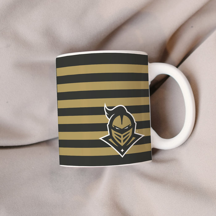 University of Central Florida Coffee Mug 11 OZ