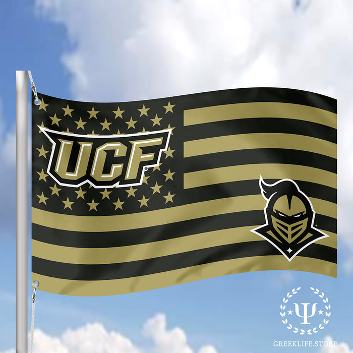 University of Central Florida Flags and Banners