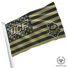 University of Central Florida Flags and Banners