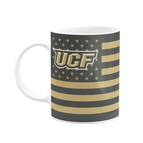 University of Central Florida Coffee Mug 11 OZ