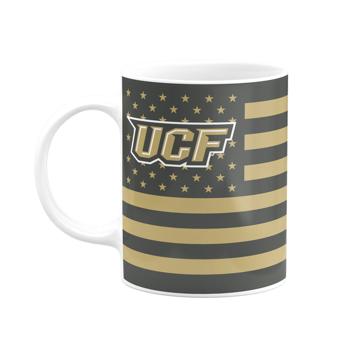 University of Central Florida Coffee Mug 11 OZ