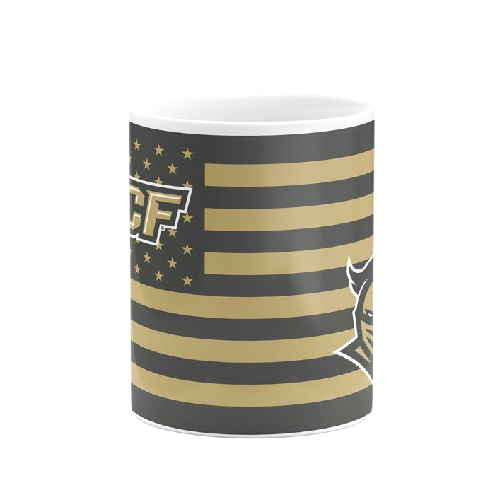 University of Central Florida Coffee Mug 11 OZ