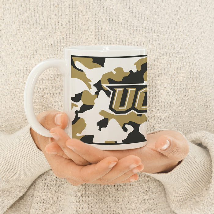 University of Central Florida Coffee Mug 11 OZ