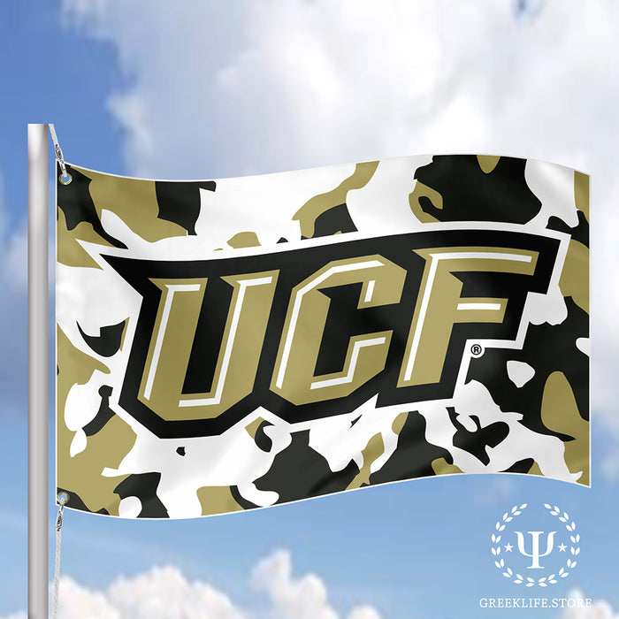 University of Central Florida Flags and Banners