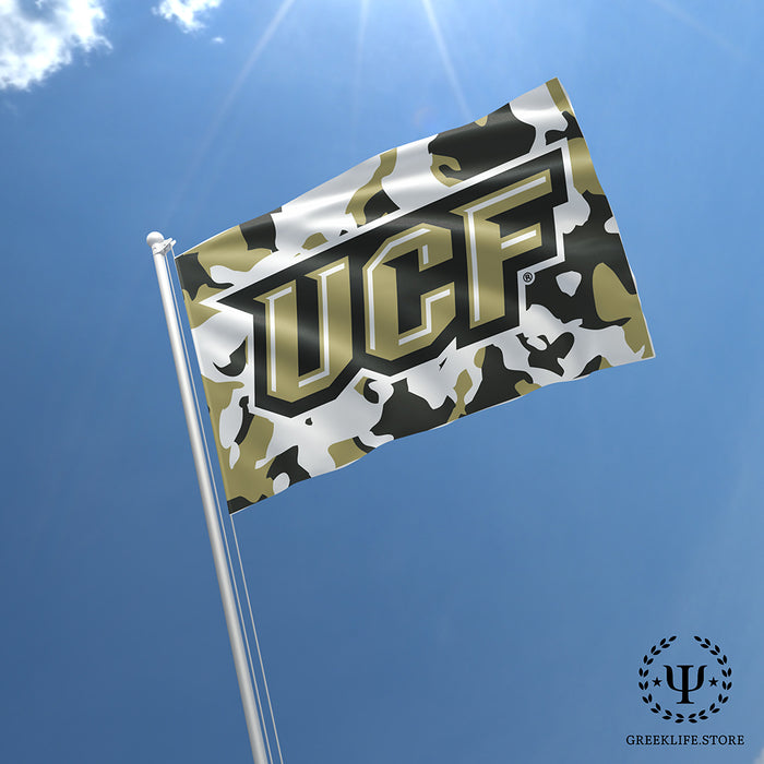 University of Central Florida Flags and Banners